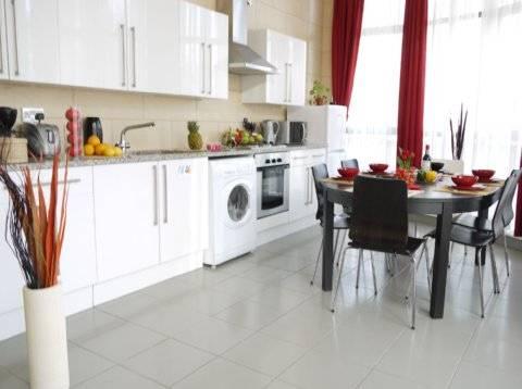 Hotel Regents Park London